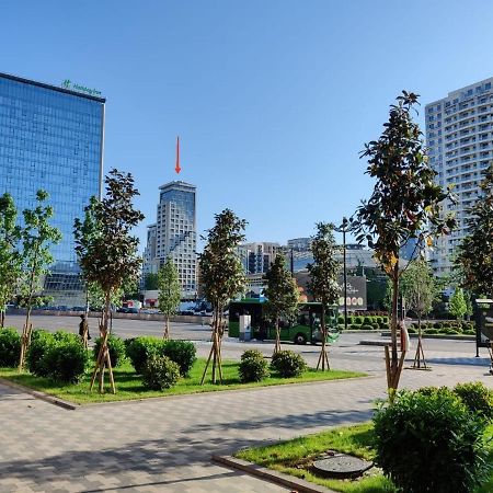 Appartamento Tbilisi App 3 Esterno foto
