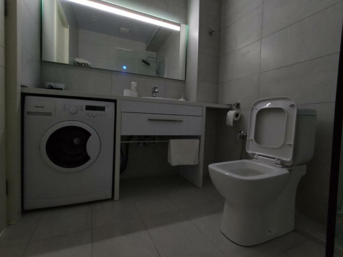 Appartamento Tbilisi App 3 Esterno foto