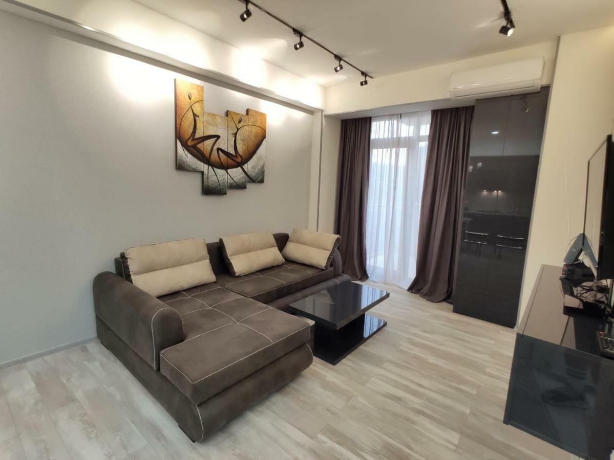 Appartamento Tbilisi App 3 Esterno foto