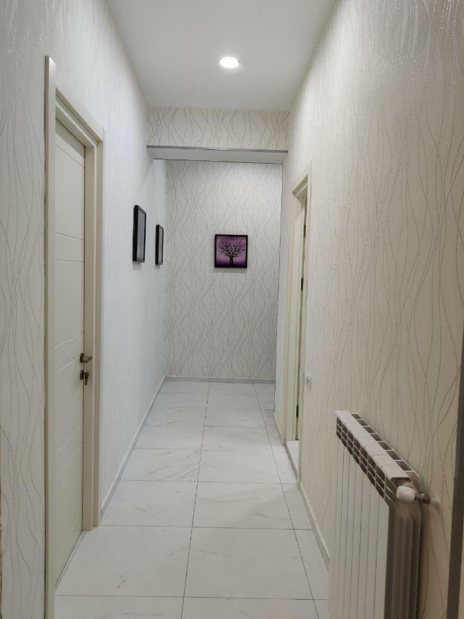 Appartamento Tbilisi App 3 Esterno foto